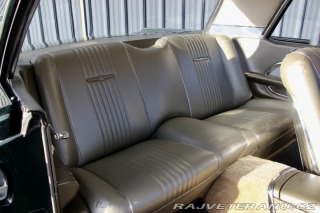 Ford Thunderbird  1963