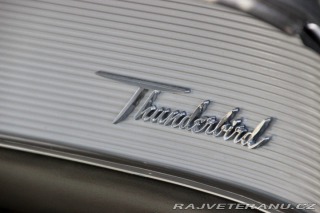 Ford Thunderbird  1963