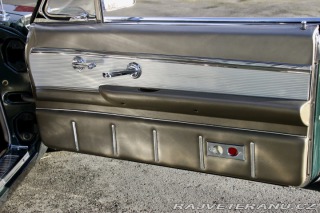 Ford Thunderbird  1963