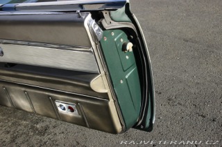 Ford Thunderbird  1963