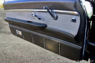 Ford Thunderbird  1963