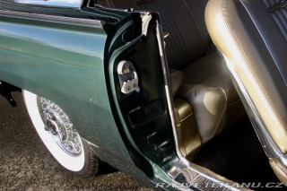 Ford Thunderbird  1963