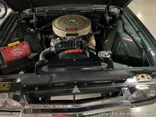 Ford Thunderbird  1963