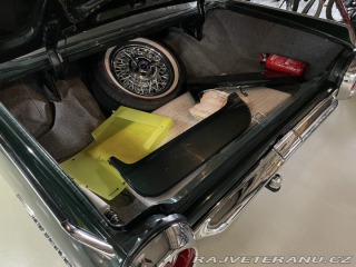 Ford Thunderbird  1963