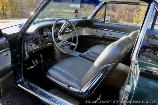 Ford Thunderbird  1963