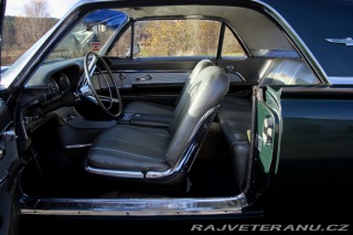 Ford Thunderbird  1963
