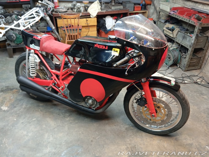 Yamaha XS XS 750