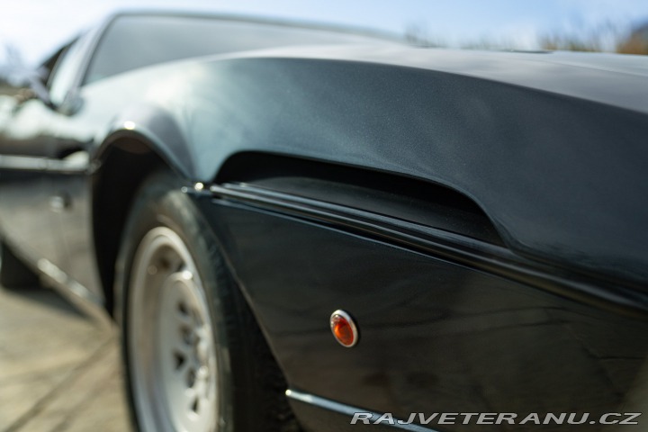 Lamborghini Espada 1972