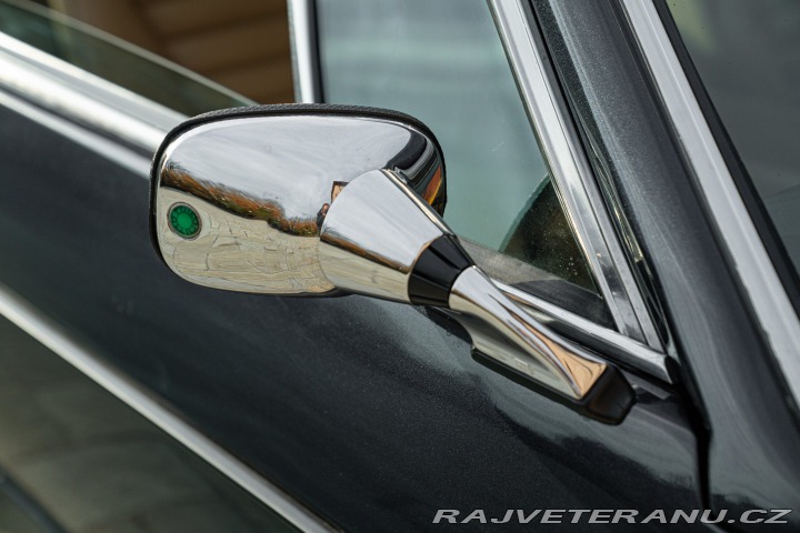Lamborghini Espada 1972