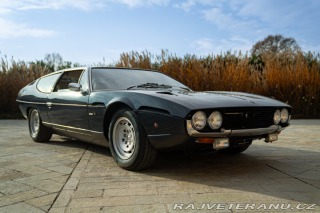 Lamborghini Espada  1972