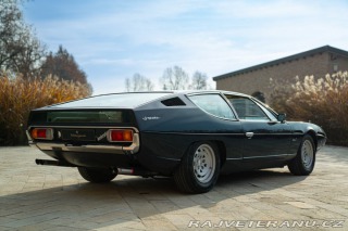 Lamborghini Espada  1972