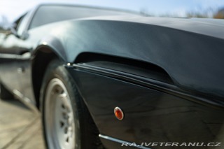 Lamborghini Espada  1972
