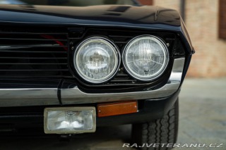 Lamborghini Espada  1972