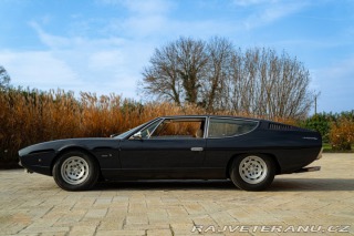Lamborghini Espada  1972