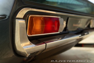Lamborghini Espada  1972