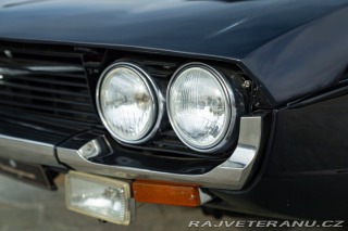 Lamborghini Espada  1972