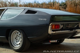 Lamborghini Espada  1972