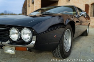 Lamborghini Espada  1972