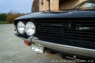 Lamborghini Espada  1972