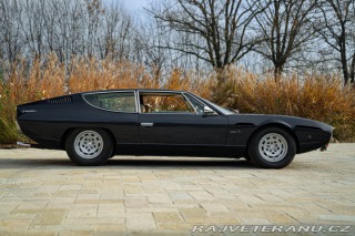 Lamborghini Espada  1972