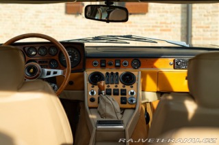 Lamborghini Espada  1972