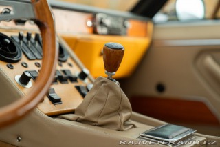 Lamborghini Espada  1972