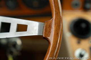 Lamborghini Espada  1972