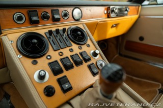 Lamborghini Espada  1972