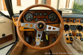 Lamborghini Espada  1972