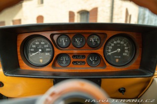 Lamborghini Espada  1972