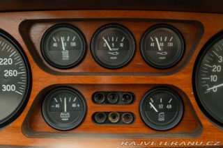 Lamborghini Espada  1972