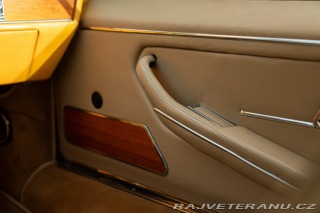 Lamborghini Espada  1972