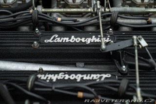 Lamborghini Espada  1972