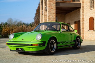 Porsche 911 CARRERA 2.7 1974