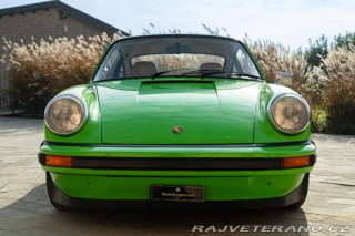 Porsche 911 CARRERA 2.7 1974