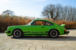 Porsche 911 CARRERA 2.7 1974