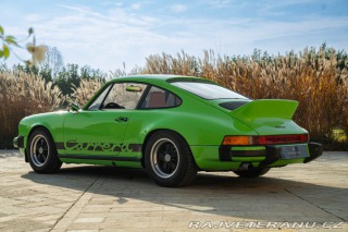 Porsche 911 CARRERA 2.7 1974