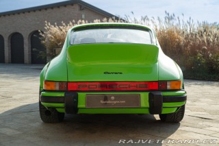 Porsche 911 CARRERA 2.7 1974