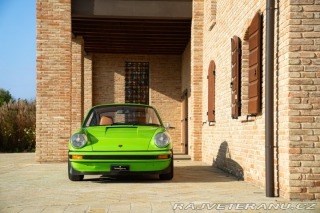 Porsche 911 CARRERA 2.7 1974