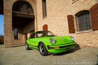 Porsche 911 CARRERA 2.7 1974