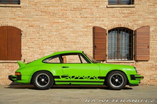 Porsche 911 CARRERA 2.7 1974