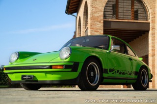Porsche 911 CARRERA 2.7 1974