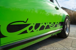 Porsche 911 CARRERA 2.7 1974