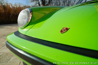 Porsche 911 CARRERA 2.7 1974