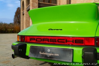 Porsche 911 CARRERA 2.7 1974