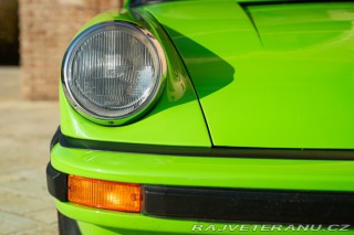 Porsche 911 CARRERA 2.7 1974