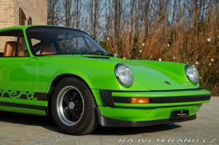 Porsche 911 CARRERA 2.7 1974