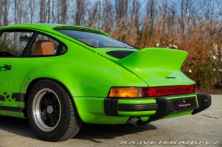 Porsche 911 CARRERA 2.7 1974