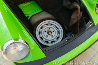Porsche 911 CARRERA 2.7 1974