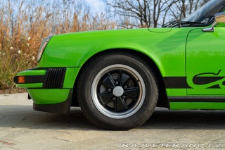 Porsche 911 CARRERA 2.7 1974